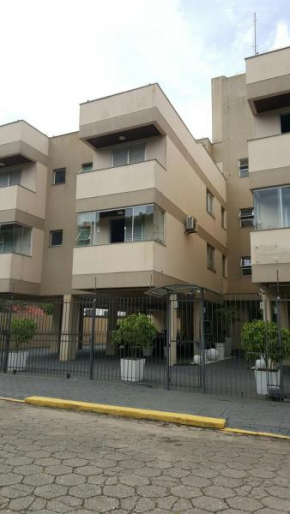 Отель Residencial Lazari  Флорианополис